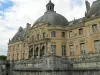 Château de Vaux-le-Vicomte (© Frantz)