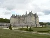 Château de Vaux-le-Vicomte (© Frantz)