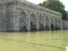 Park of Vaux-le-Vicomte (© Frantz)