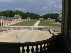 Château de Vaux le Vicomte - Tourism & Holiday Guide