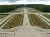 Park of Vaux-le-Vicomte (© Frantz)