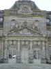 Château de Vaux-le-Vicomte (© Frantz)