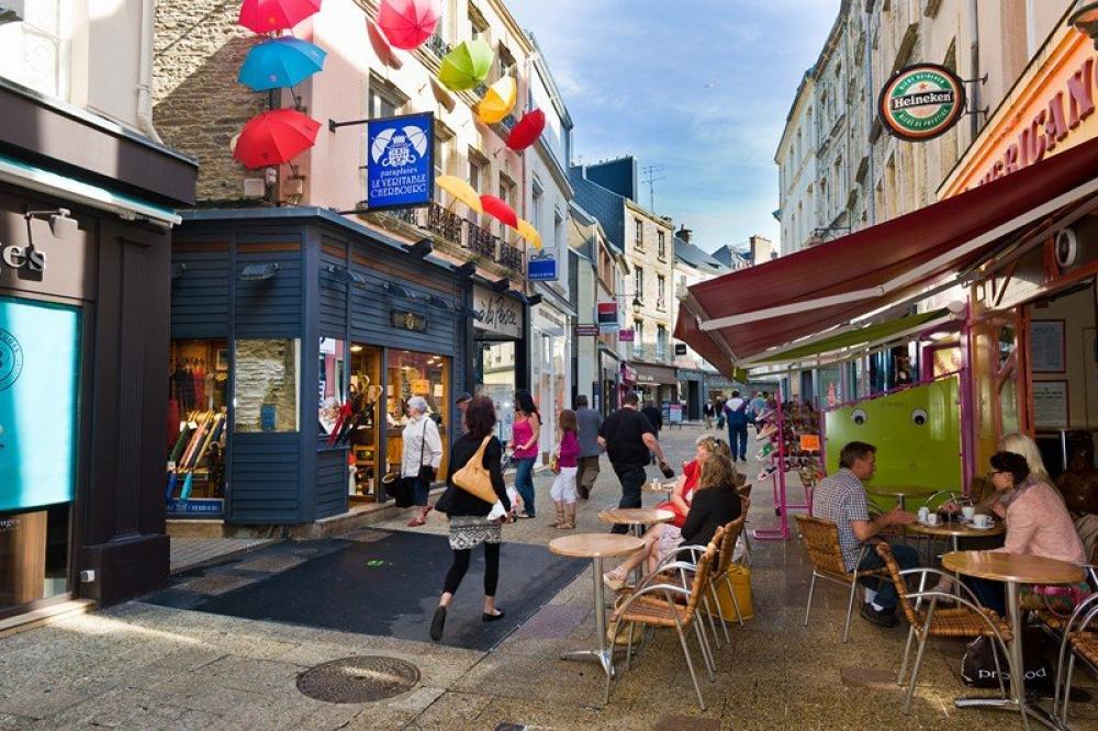 Cherbourg Octeville Tourisme Photos - Cherbourg-Octeville - Tourism & Holiday Guide