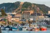 Outer harbor (© Cherbourg Tourism Marc Lerouge / PAT Cotentin)