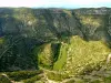 Cirque de Navacelles