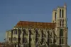 Collegiate Church of Mantes-la-Jolie