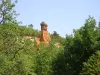 Cañón de Oppedette (© Frantz)