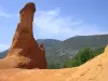 Cañón de Oppedette (© Frantz)