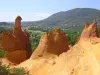 Cañón de Oppedette (© Frantz)