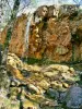 La cascada (© Jean Espirat)