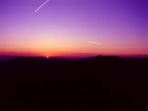 Alba vista da Ballon d'Alsace (© Jean Espirat)