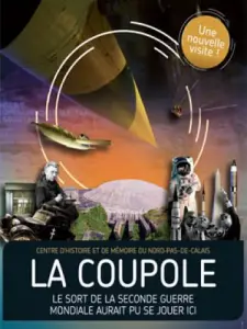 Poster de La Coupole