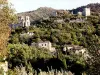 Oppède-le-Vieux