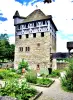 Casa fortificada de Mulhouse (© JE)