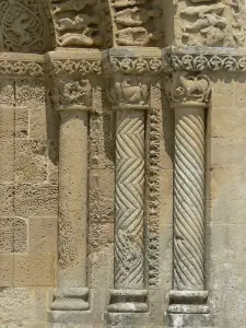 Aulnay-de-Saintonge (© Frantz)