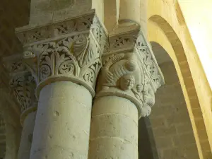 Aulnay-de-Saintonge (© Frantz)