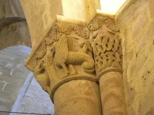 Aulnay-de-Saintonge (© Frantz)