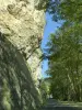 cave stradali