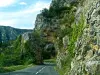 cave Itinerario