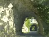 cave Itinerario