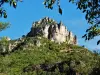 Promontorio