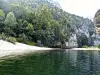 Barca Gorges du Tarn