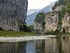 Barca Gorges du Tarn