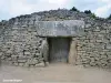 Entrada a la Mesa de los Mercaderes (© Jean Espirat)