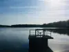 Lago Amance