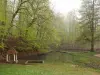 Fountain Naai Spring