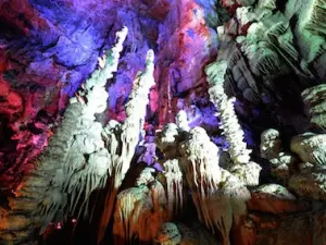 Abgrund von Aven Armand