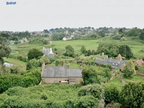 Panorama depuis le point culminant de la chapelle (© J.E)