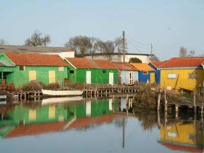 ile d oléron tourisme