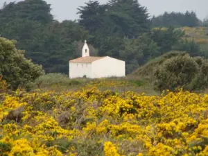 Chapelle de la Meule