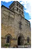 Basilica of St. Austell - Issoire (© Gérard Charbonnel 2014)