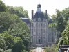 Het Kasteel van Balleroy