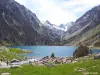 Lac de Gaube (© Jean Espirat)