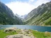 Lac de Gaube (© Jean Espirat)