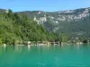 Lago Aiguebelette