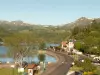 Ver Chambon fondo del lago con el Sancy