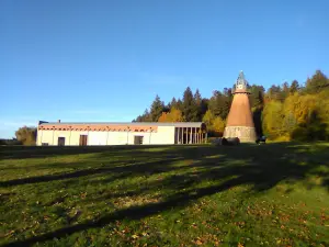 Centro de Arte Contemporáneo Internacional