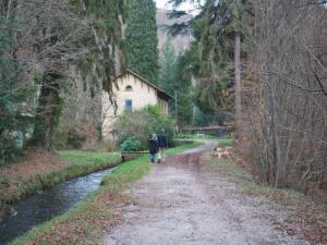 tourisme en montagne noire france