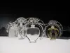 Frascos de perfume Lalique