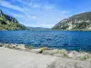 Nantua Lake (© JE)