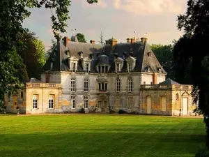 Château Renaissance