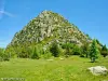 Mont Gerbier de Jonc (© Jean Espirat)