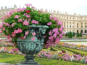 The Park Of The Palace Of Versailles Tourism Holiday Guide