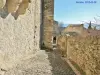 Gordes - Ruelle empinada ( © Jean Espirat )
