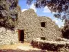 Gordes - Village des Bories ( © Jean Espirat )