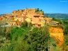 Rosellón - Panorama ( © Jean Espirat )